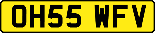 OH55WFV