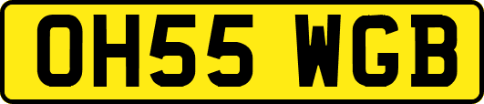 OH55WGB