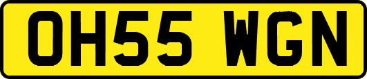 OH55WGN