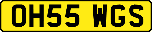 OH55WGS
