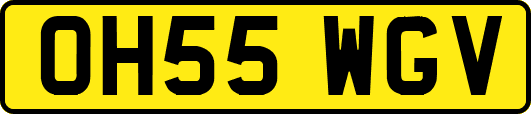 OH55WGV