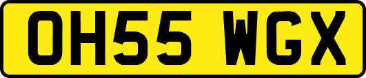 OH55WGX