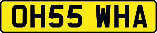 OH55WHA