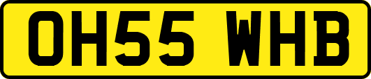 OH55WHB