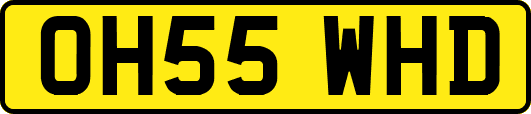 OH55WHD