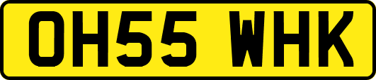 OH55WHK