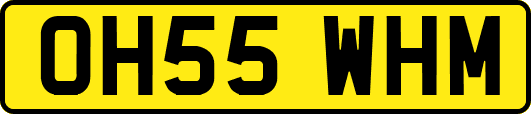OH55WHM