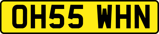 OH55WHN
