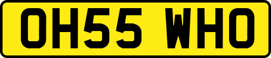 OH55WHO