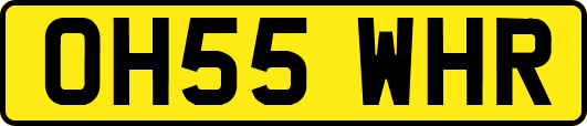 OH55WHR