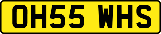 OH55WHS