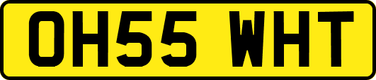 OH55WHT