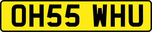 OH55WHU