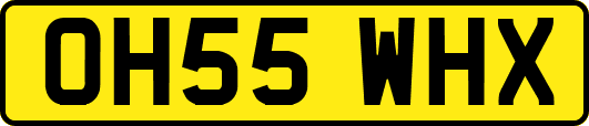 OH55WHX