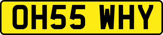 OH55WHY