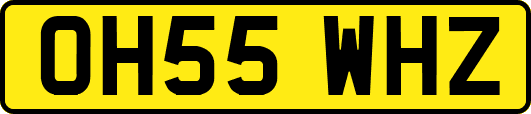 OH55WHZ