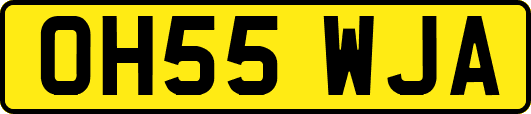 OH55WJA