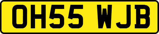 OH55WJB