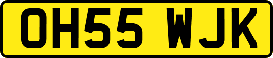 OH55WJK