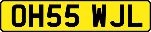 OH55WJL