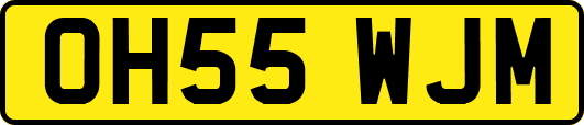 OH55WJM