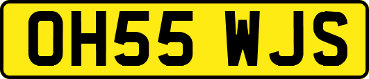 OH55WJS