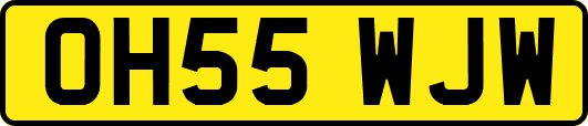 OH55WJW