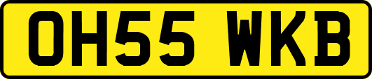 OH55WKB