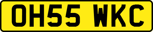 OH55WKC