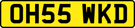 OH55WKD
