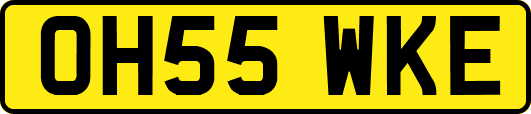 OH55WKE