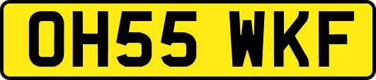 OH55WKF