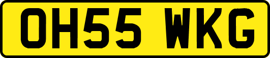OH55WKG