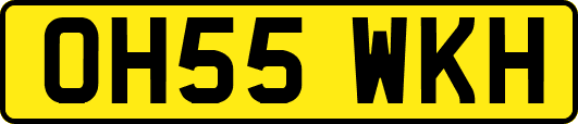 OH55WKH