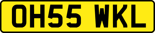 OH55WKL