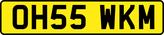 OH55WKM