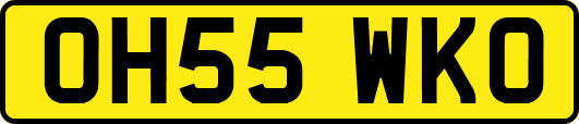 OH55WKO