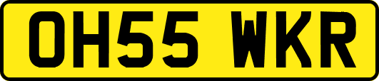OH55WKR
