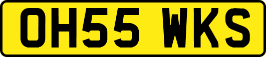 OH55WKS