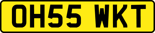 OH55WKT
