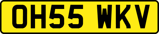 OH55WKV