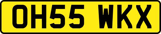 OH55WKX
