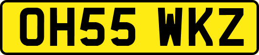 OH55WKZ