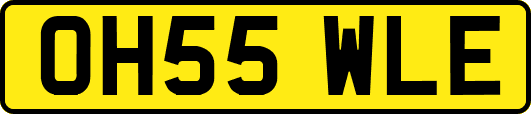 OH55WLE