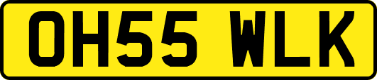 OH55WLK