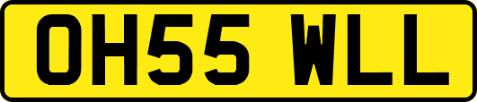 OH55WLL