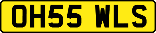 OH55WLS