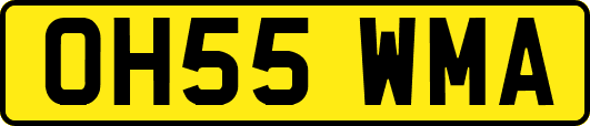 OH55WMA
