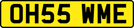 OH55WME