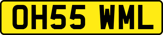 OH55WML